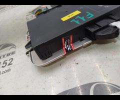 CENTRALINA CONTROLLO LUCI/VANO PIEDI BMW 5 F11 613 - 11