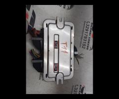 CENTRALINA CONTROLLO LUCI/VANO PIEDI BMW 5 F11 613 - 13