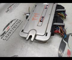 CENTRALINA CONTROLLO LUCI/VANO PIEDI BMW 5 F11 613 - 15