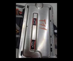 CENTRALINA CONTROLLO LUCI/VANO PIEDI BMW 5 F11 613 - 17