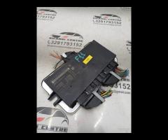 CENTRALINA CONTROLLO LUCI/VANO PIEDI BMW 5 F11 613 - 18