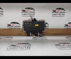 CENTRALINA CONTROLLO LUCI/VANO PIEDI BMW 5 F11 613 - 19