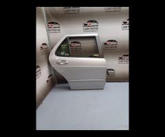 PORTA PORTIERA POSTERIORE DESTRA SAAB 9-5 2005-201 - 1
