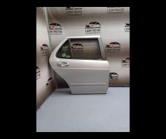 PORTA PORTIERA POSTERIORE DESTRA SAAB 9-5 2005-201 - 2