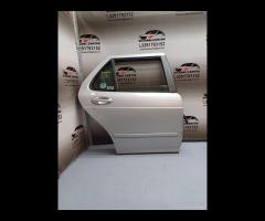 PORTA PORTIERA POSTERIORE DESTRA SAAB 9-5 2005-201 - 3