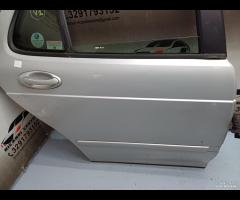 PORTA PORTIERA POSTERIORE DESTRA SAAB 9-5 2005-201 - 7