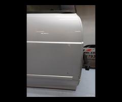 PORTA PORTIERA POSTERIORE DESTRA SAAB 9-5 2005-201 - 11