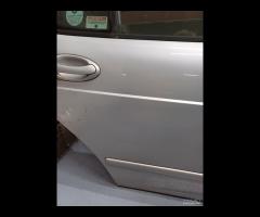 PORTA PORTIERA POSTERIORE DESTRA SAAB 9-5 2005-201 - 13