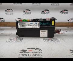 SCATOLA FUSIBILI 2009 LAND ROVER DISCOVERY III L31