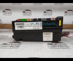 SCATOLA FUSIBILI 2009 LAND ROVER DISCOVERY III L31