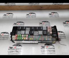 SCATOLA FUSIBILI 2009 LAND ROVER DISCOVERY III L31