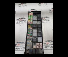 SCATOLA FUSIBILI 2009 LAND ROVER DISCOVERY III L31 - 6