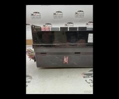 SCATOLA FUSIBILI 2009 LAND ROVER DISCOVERY III L31 - 11