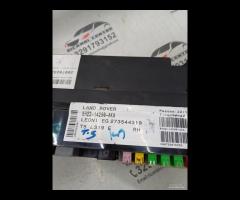 SCATOLA FUSIBILI 2009 LAND ROVER DISCOVERY III L31 - 16