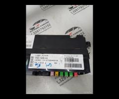 SCATOLA FUSIBILI 2009 LAND ROVER DISCOVERY III L31 - 17