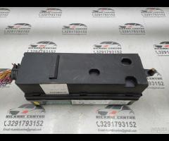 SCATOLA FUSIBILI 2009 LAND ROVER DISCOVERY III L31 - 18