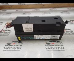 SCATOLA FUSIBILI 2009 LAND ROVER DISCOVERY III L31 - 19