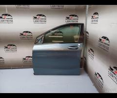 PORTA PORTIERA ANT. SX MERCEDES B200 W246 2011-201
