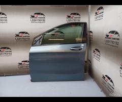 PORTA PORTIERA ANT. SX MERCEDES B200 W246 2011-201