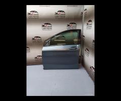PORTA PORTIERA ANT. SX MERCEDES B200 W246 2011-201