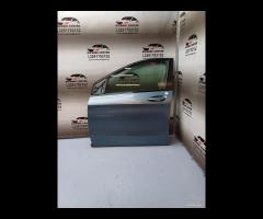 PORTA PORTIERA ANT. SX MERCEDES B200 W246 2011-201
