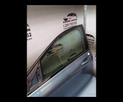 PORTA PORTIERA ANT. SX MERCEDES B200 W246 2011-201 - 7