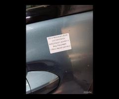 PORTA PORTIERA ANT. SX MERCEDES B200 W246 2011-201 - 8