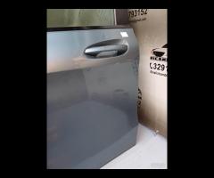 PORTA PORTIERA ANT. SX MERCEDES B200 W246 2011-201 - 12