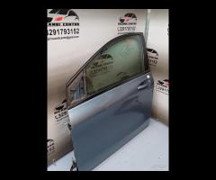 PORTA PORTIERA ANT. SX MERCEDES B200 W246 2011-201 - 21