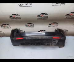 PARAURTI POSTERIORE LAND ROVER FREELANDER II 2006-