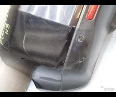 PARAURTI POSTERIORE LAND ROVER FREELANDER II 2006-