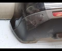 PARAURTI POSTERIORE LAND ROVER FREELANDER II 2006- - 7