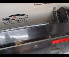 PARAURTI POSTERIORE LAND ROVER FREELANDER II 2006- - 11