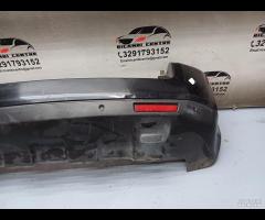 PARAURTI POSTERIORE LAND ROVER FREELANDER II 2006- - 12