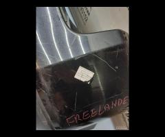 PARAURTI POSTERIORE LAND ROVER FREELANDER II 2006- - 14