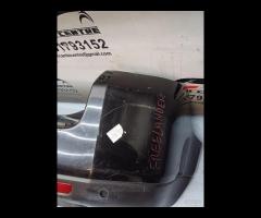 PARAURTI POSTERIORE LAND ROVER FREELANDER II 2006- - 15