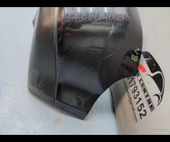 PARAURTI POSTERIORE LAND ROVER FREELANDER II 2006- - 18