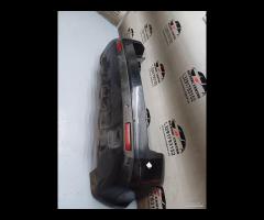 PARAURTI POSTERIORE LAND ROVER FREELANDER II 2006- - 19