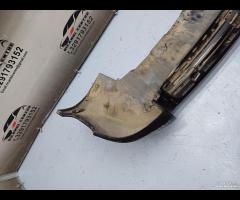 PARAURTI POSTERIORE LAND ROVER FREELANDER II 2006- - 21