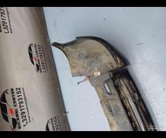 PARAURTI POSTERIORE LAND ROVER FREELANDER II 2006- - 22