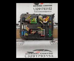 CENTRALINA 2018 CITROEN BERLINGO/PEUGEOT 308 I (9H