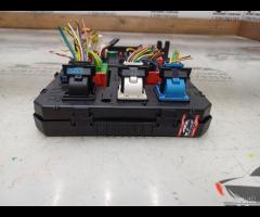 CENTRALINA 2018 CITROEN BERLINGO/PEUGEOT 308 I (9H