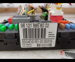 CENTRALINA 2018 CITROEN BERLINGO/PEUGEOT 308 I (9H - 10