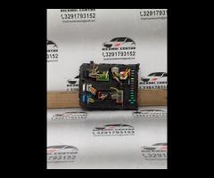 CENTRALINA 2018 CITROEN BERLINGO/PEUGEOT 308 I (9H - 18