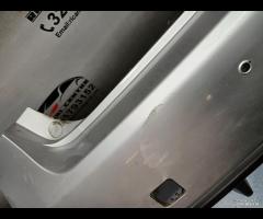 PARAURTI POSTERIORE SUBARU IMPREZA 2007-2011 HATCH - 8