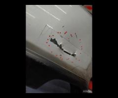 PARAURTI POSTERIORE SUBARU IMPREZA 2007-2011 HATCH - 13