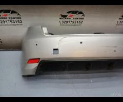 PARAURTI POSTERIORE SUBARU IMPREZA 2007-2011 HATCH - 16