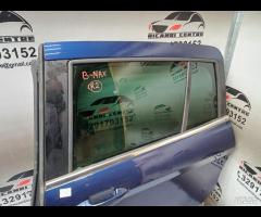 PORTA PORTIERA POSTERIORE SX FORD B-MAX 2012-2017
