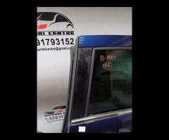 PORTA PORTIERA POSTERIORE SX FORD B-MAX 2012-2017 - 6