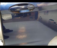 PORTA PORTIERA POSTERIORE SX FORD B-MAX 2012-2017 - 8